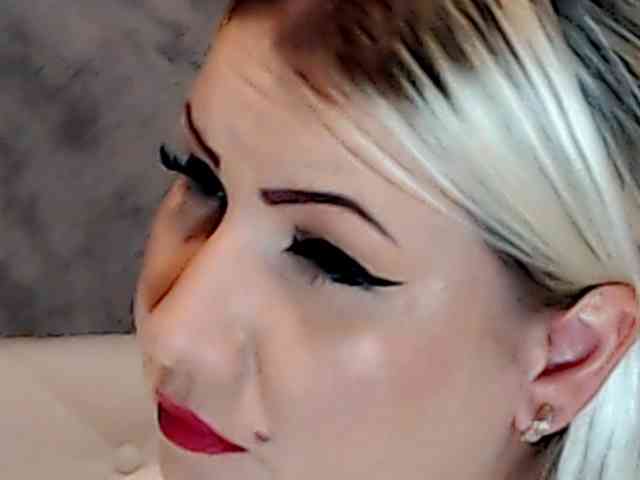 ClaudieTaylon webcam