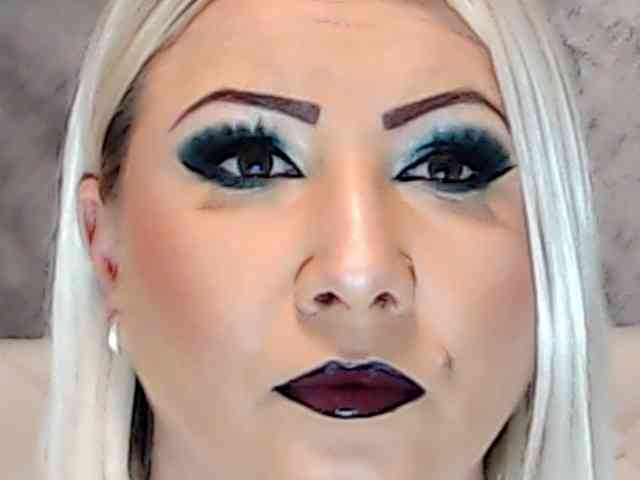 ClaudieTaylon webcam