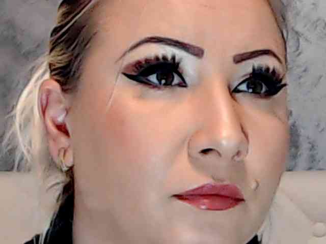 ClaudieTaylon webcam