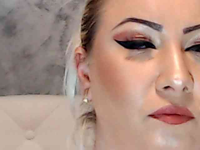 ClaudieTaylon webcam