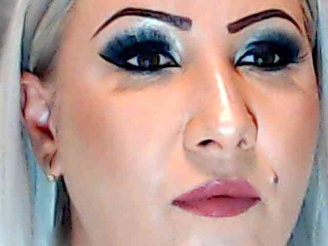 ClaudieTaylon webcam