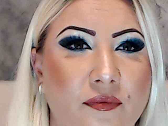 ClaudieTaylon webcam