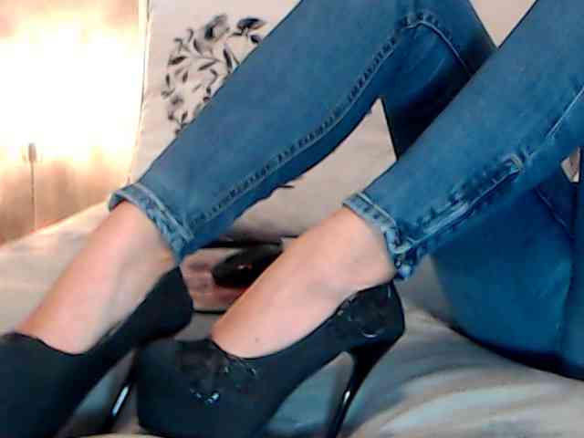 ClaudieTaylon webcam