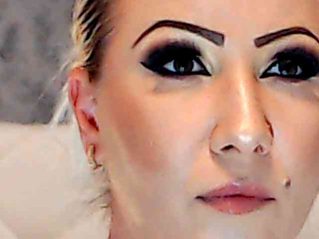 ClaudieTaylon webcam