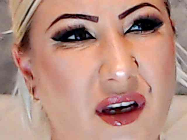 ClaudieTaylon webcam