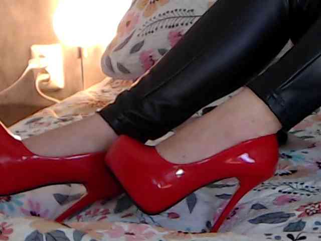 ClaudieTaylon webcam