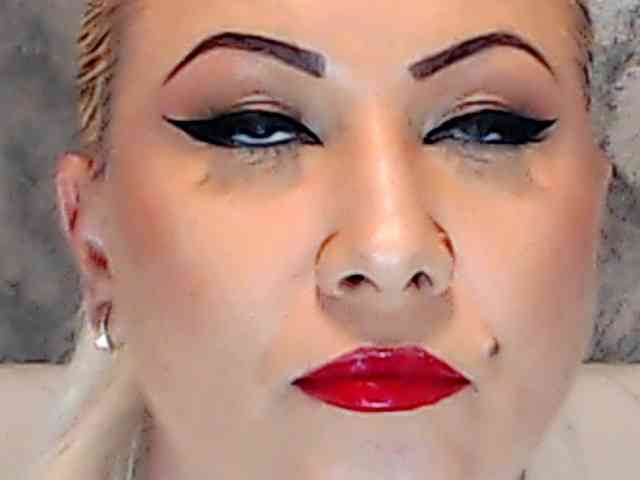 ClaudieTaylon webcam