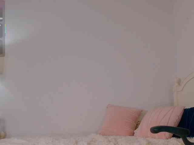TillyMae webcam