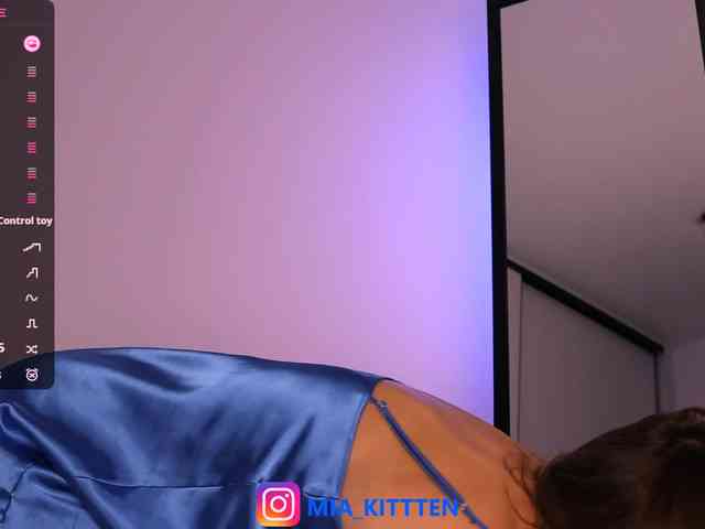 sexytail007 Live Webcam on BongaCams