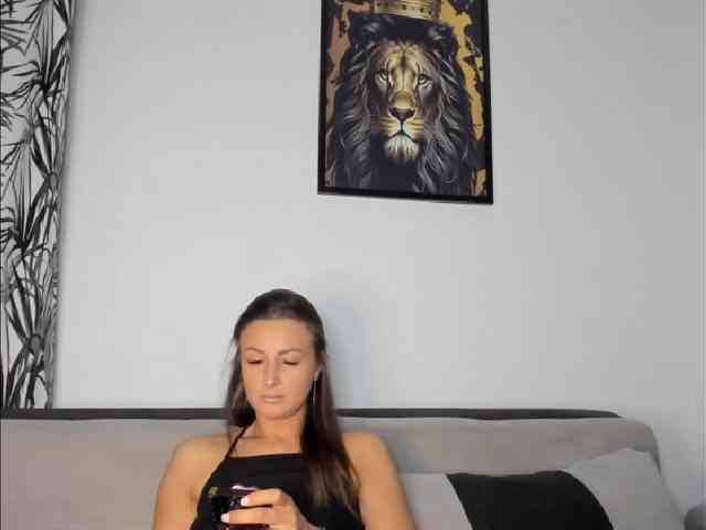 PlayfulAudrey webcam