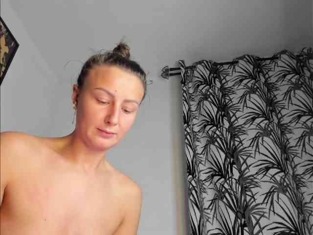 PlayfulAudrey webcam