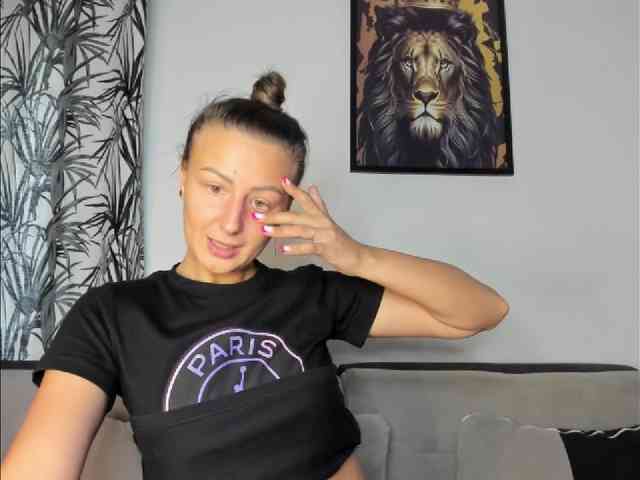 PlayfulAudrey webcam