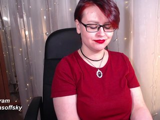 Naked_Anastas Porn Show