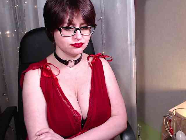 Naked_Anastas webcam