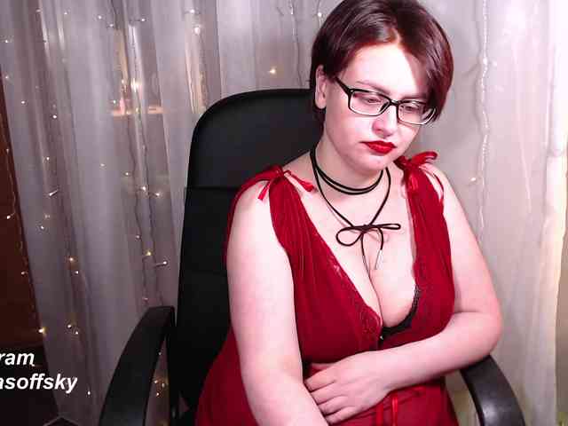 Naked_Anastas webcam