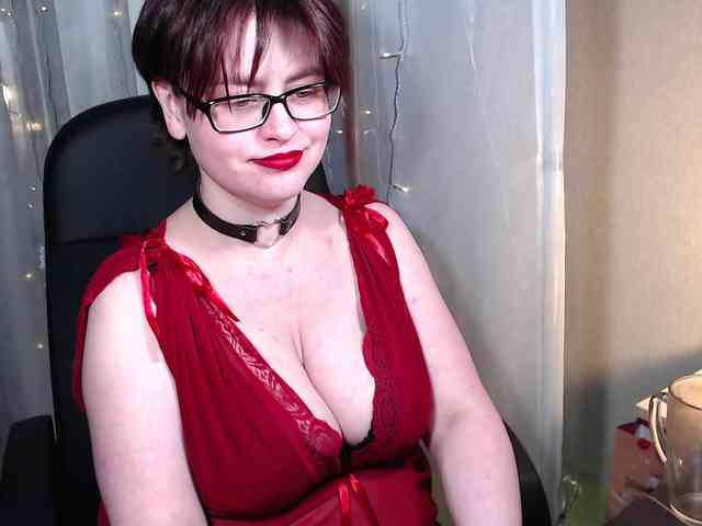 Naked_Anastas webcam