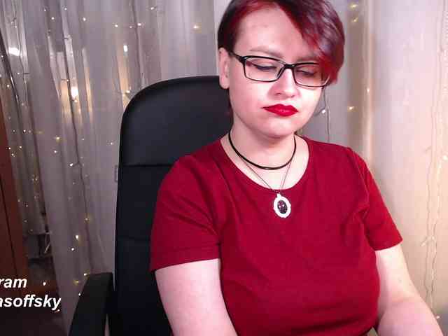 Naked_Anastas webcam