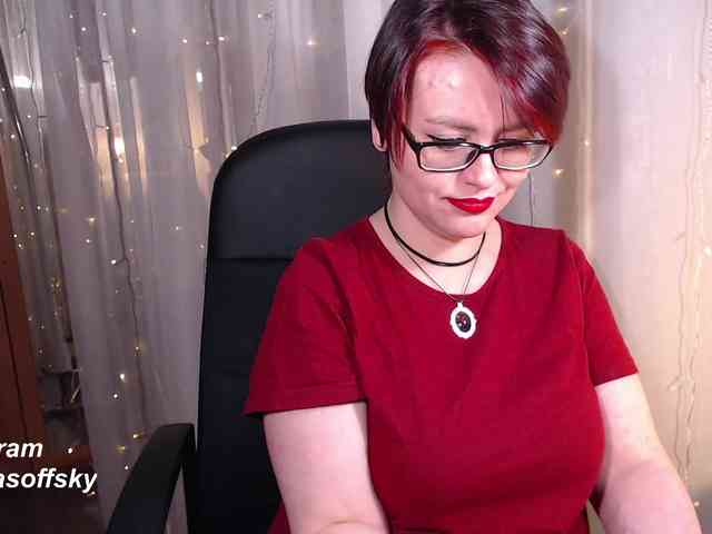 Naked_Anastas webcam