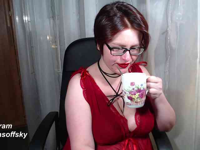 Naked_Anastas webcam