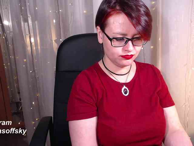 Naked_Anastas webcam