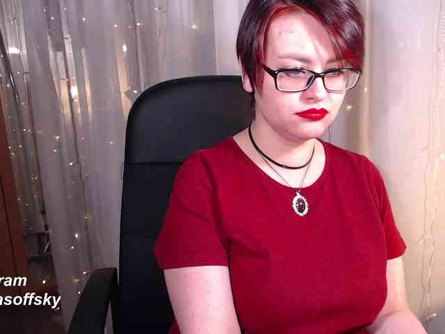 Naked_Anastas webcam