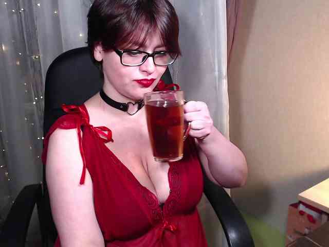 Naked_Anastas webcam