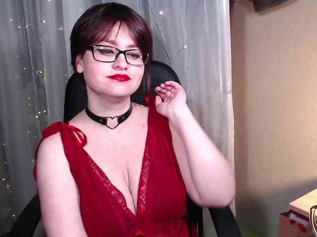 Naked_Anastas webcam