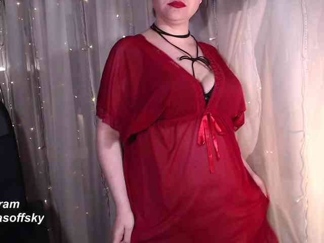 Naked_Anastas webcam