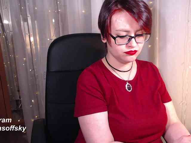 Naked_Anastas webcam