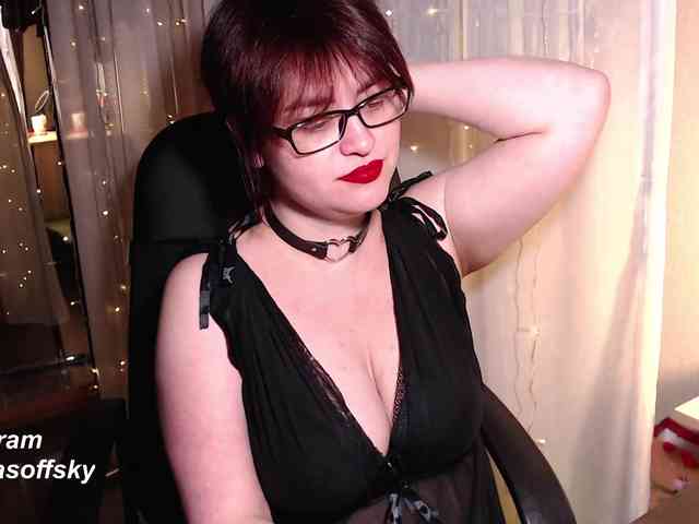 Naked_Anastas webcam