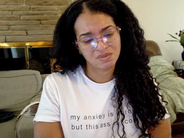 Moranguh live cam profile