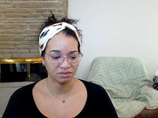 Moranguh's BongaCams show and profile