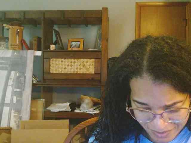 BonVivantt webcam