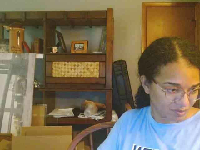BonVivantt webcam