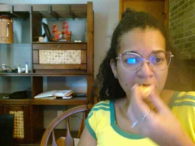 Moranguh Live Webcam on BongaCams Moranguh Live Webcam on BongaCams