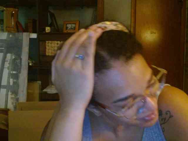 BonVivantt webcam