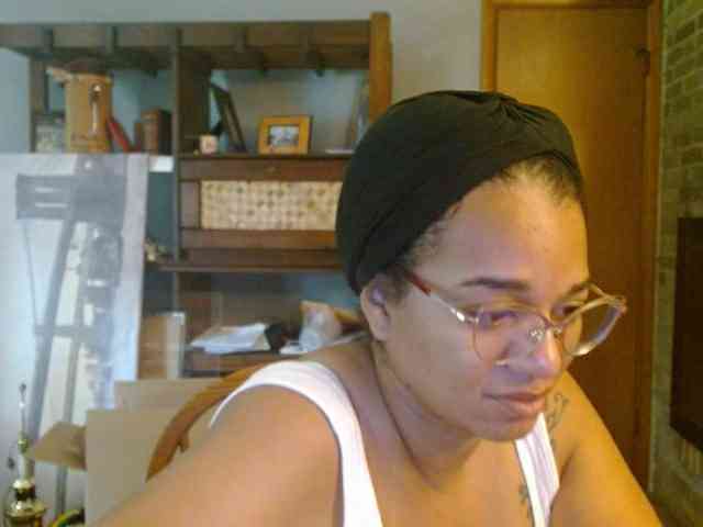 BonVivantt webcam