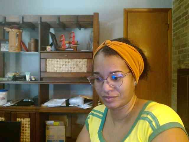BonVivantt webcam