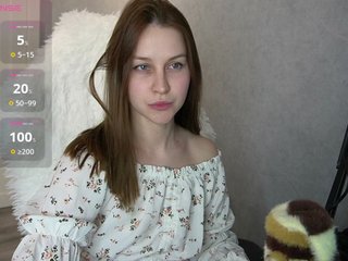 AngeliLove Porn Show