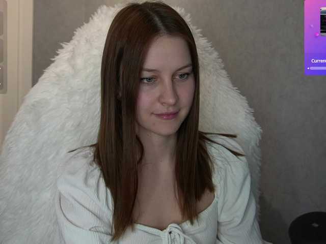 Golyboglazkaa's BongaCams show and profile