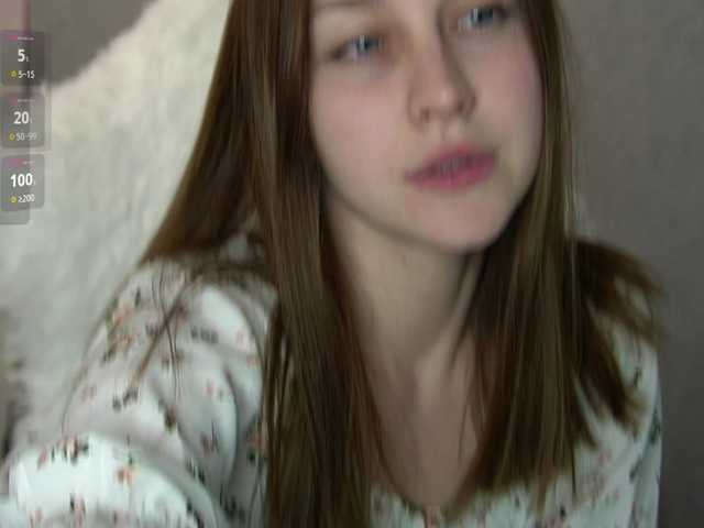 Golyboglazkaa's BongaCams show and profile