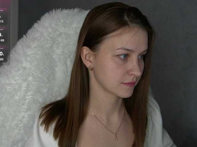 Golyboglazkaa's BongaCams show and profile