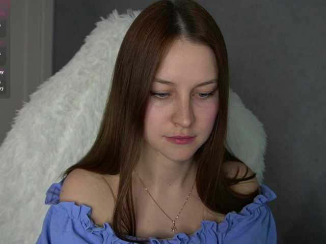 Golyboglazkaa's BongaCams show and profile