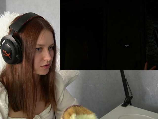 Golyboglazkaa's BongaCams show and profile