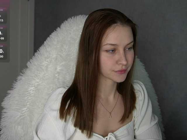 Golyboglazkaa's BongaCams show and profile
