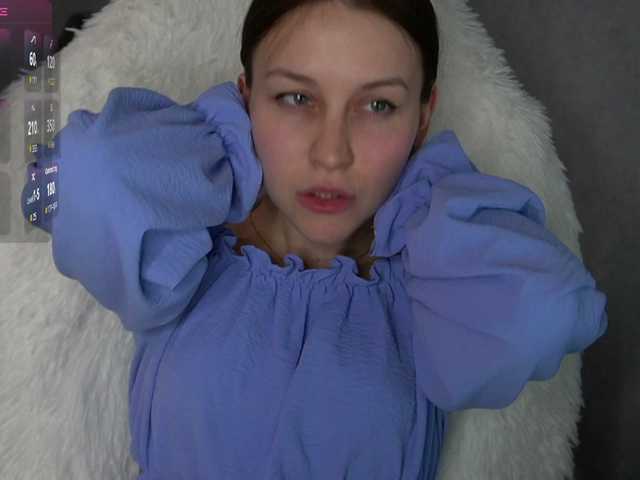 Golyboglazkaa's BongaCams show and profile