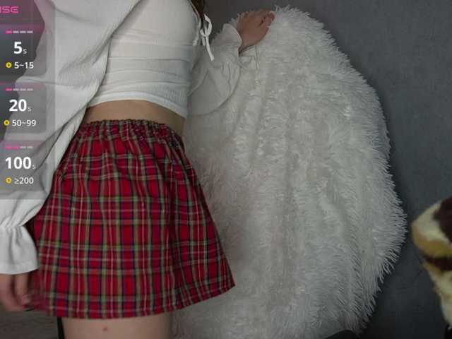 Golyboglazkaa's BongaCams show and profile