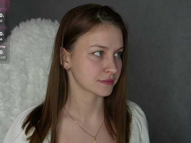 Golyboglazkaa's BongaCams show and profile