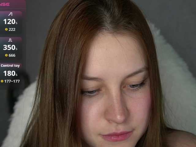 Golyboglazkaa's BongaCams show and profile