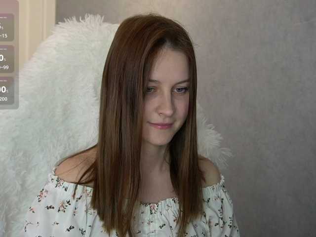 Golyboglazkaa's BongaCams show and profile